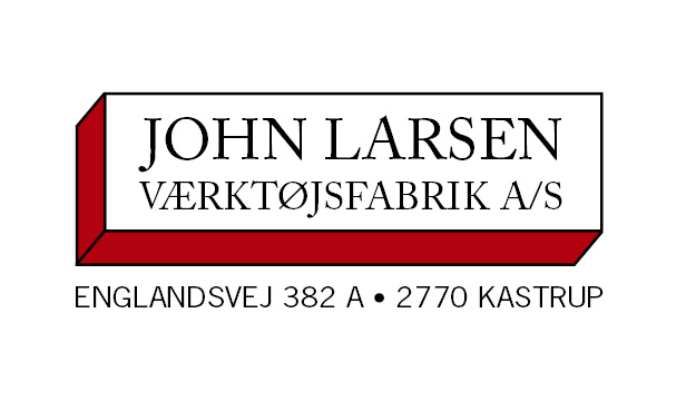 John Larsen Vrktjsfabrik